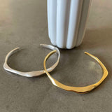 CURVE bangle