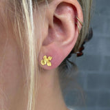 FLOWER earring