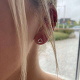 CURVE earring