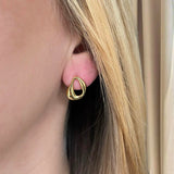 MELT earring