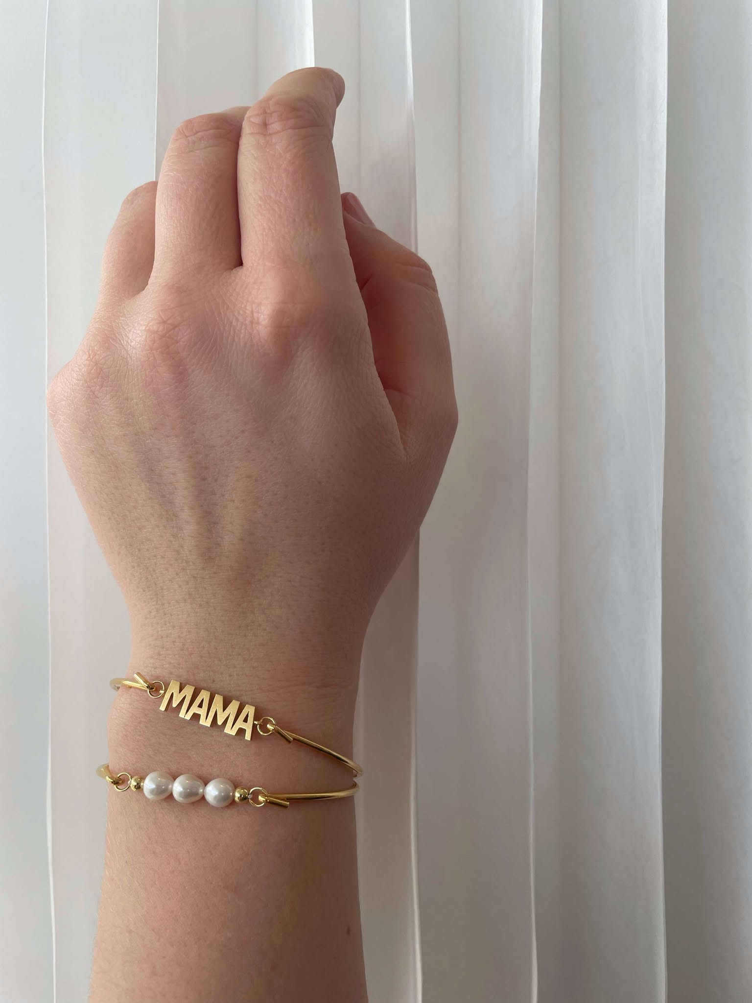Mama Bangle with free gift