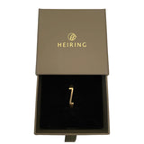 Initials ring O