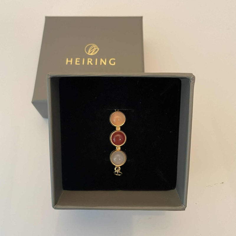Koulè mixet top til armring