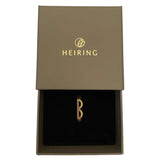 Initials ring B