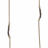 RAW collier