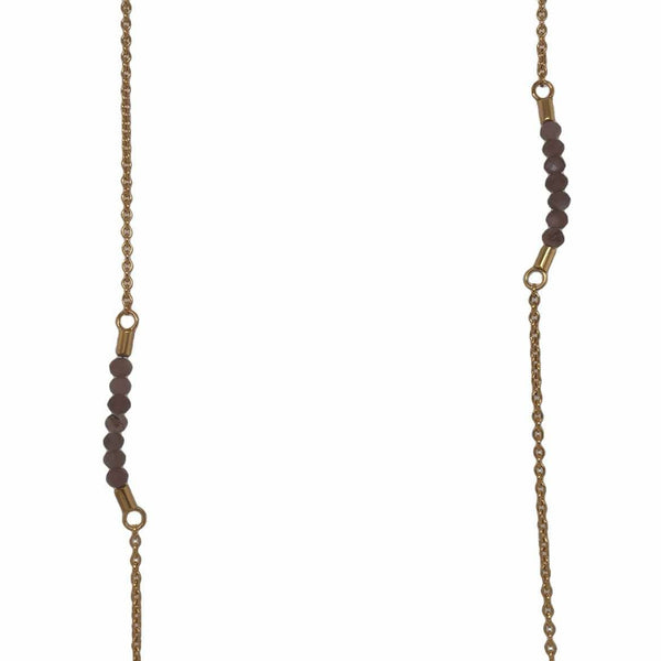 RAW collier
