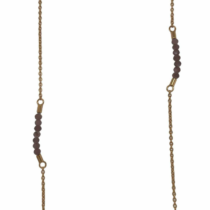 RAW collier