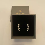LUNA Earring with diamond