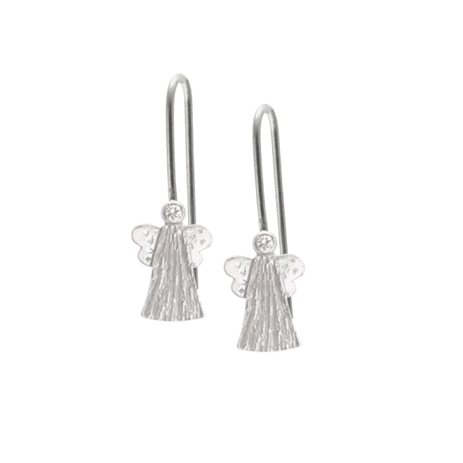 Guardian angel earhook