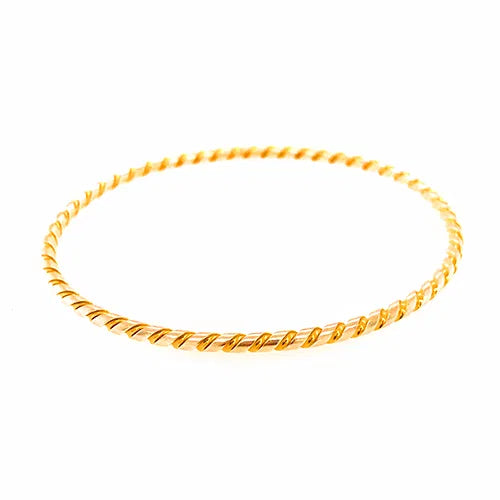 Snoet armring