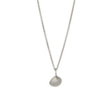 Shell mini pendant