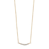 RAW collier