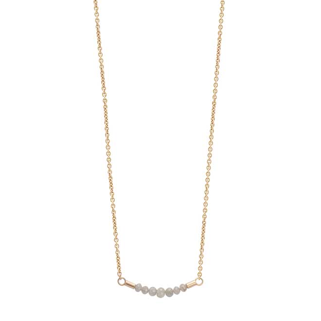 RAW collier