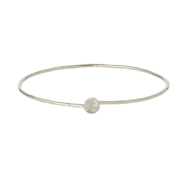 Coin bangle