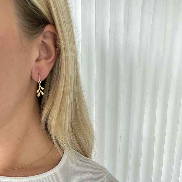 FLOREA Earhook