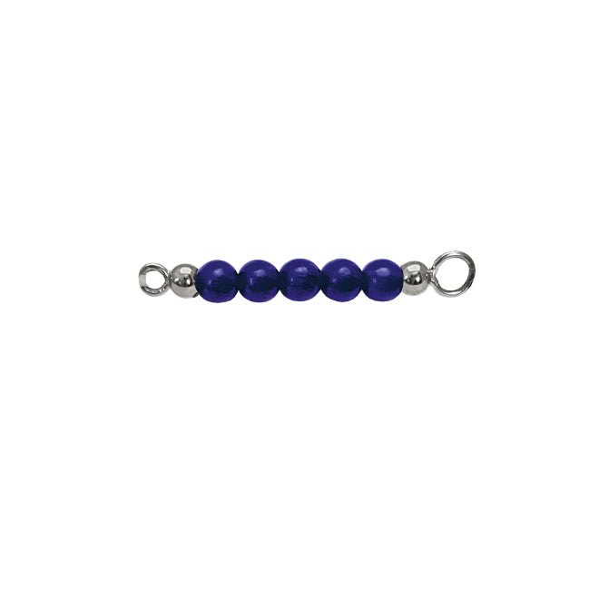 Lapis top for bangle