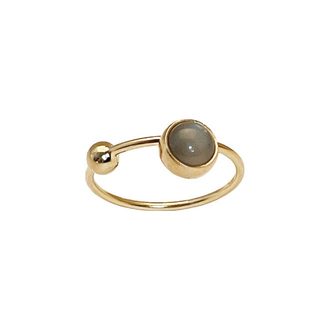 Ringe | Køb Smukke HEIRING Fingerringe | Guld, Sølv & Diamanter