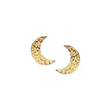 MOON earring