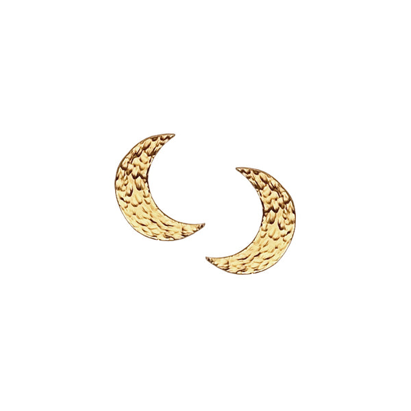 MOON earring