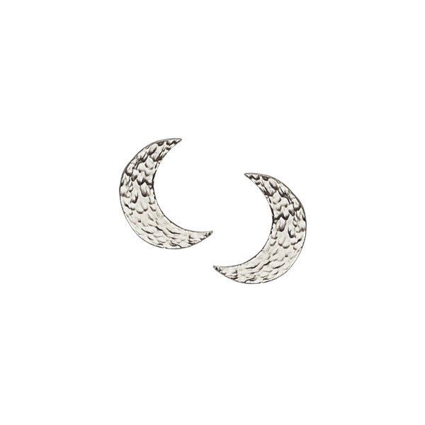 MOON earring