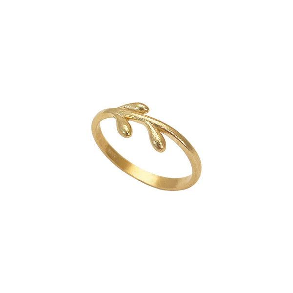 FLOREA Ring mini