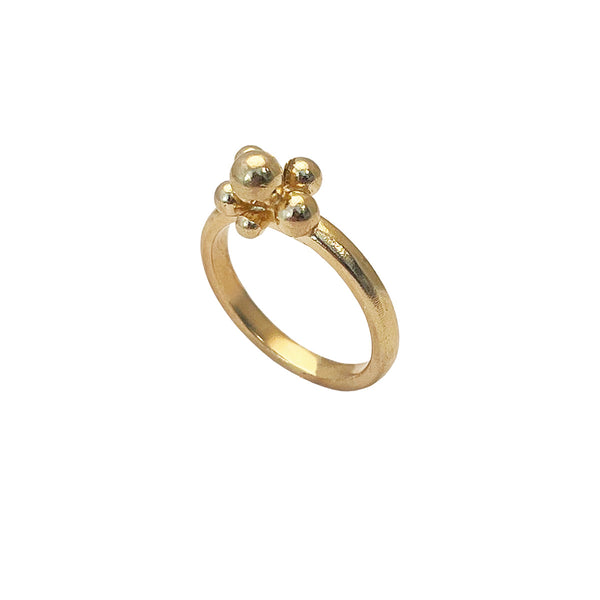 FLOREA Ring