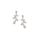 FLOREA Earring with diamond