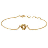 AURA armbånd lille rund