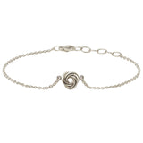 AURA armbånd lille rund