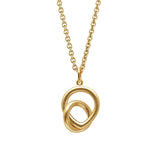 ALBA Vedhæng stor oval