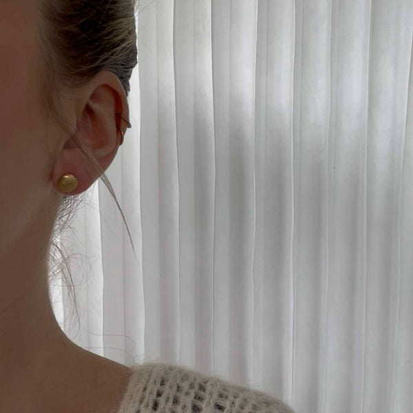 Mini Shell earring