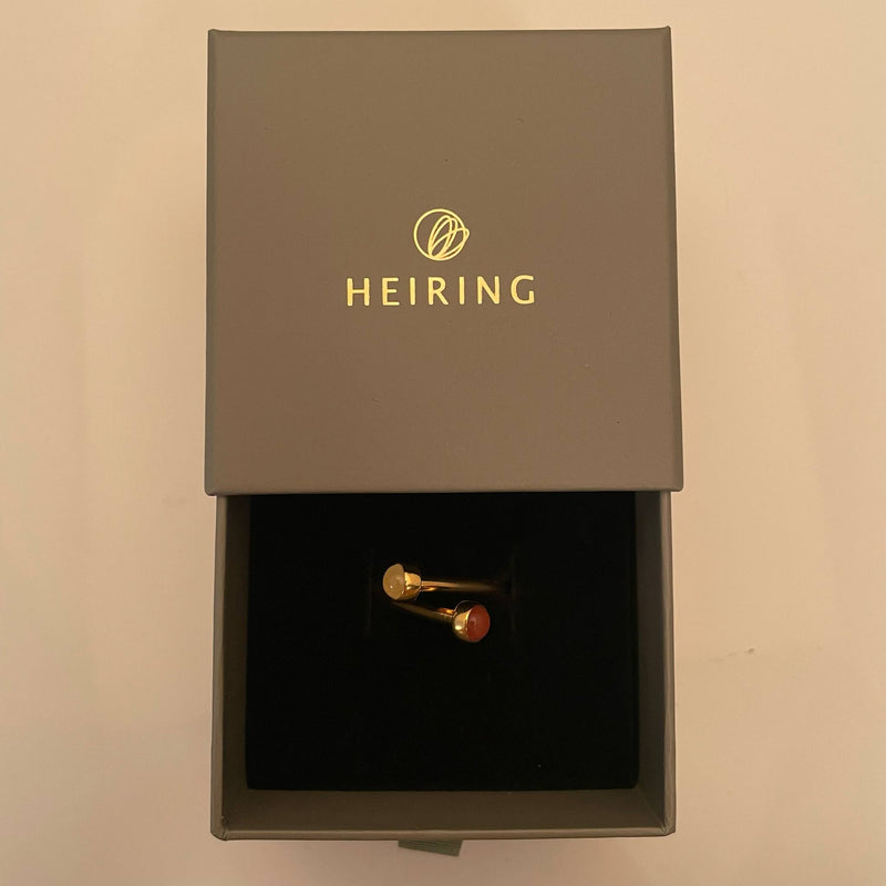 Horizon ring red mix