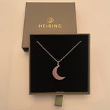 MOON pendant small