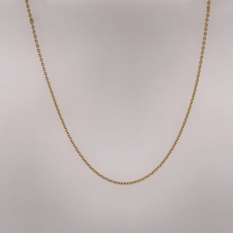 Anchor chain 42 cm