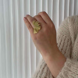 Phoenix Ring