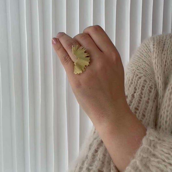 Phoenix ring