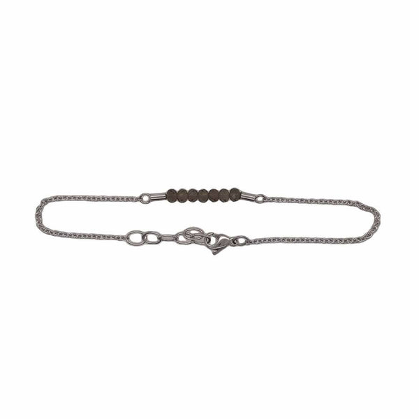 RAW bracelet
