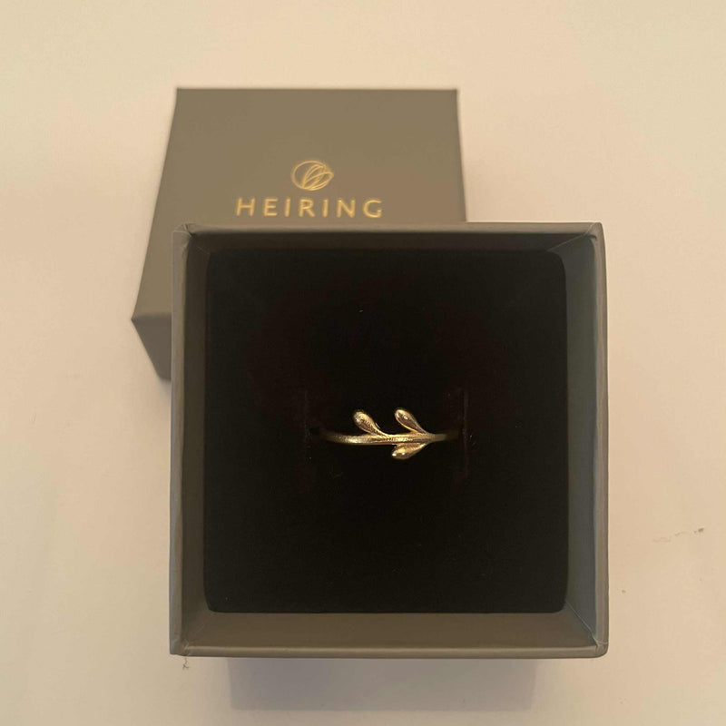 FLOREA Ring mini