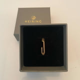 Initials ring F