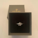 FLOREA Ring with diamond