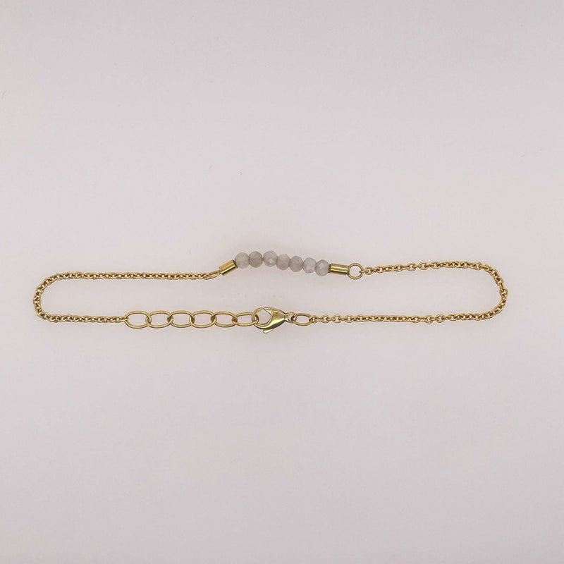 RAW bracelet
