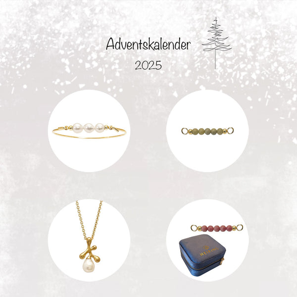 Adventskalender 1