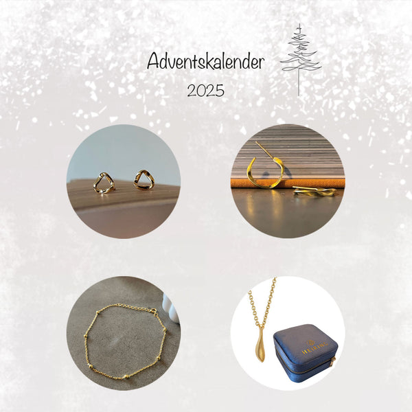 Advent Calendar 3