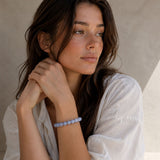 Stone bracelet Malaysia jade