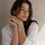 Sten armband