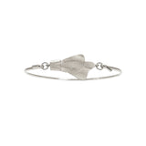 Bangle with BOW top