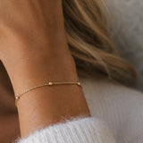 Bubble armband