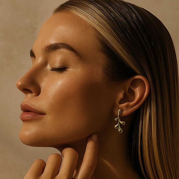 FLOREA Earring