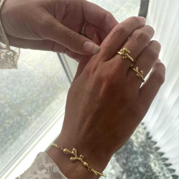 FLOREA Ring mini