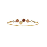 HORIZON top red mix for bangle